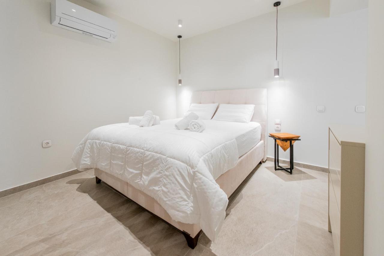 Gemela Allstarboutique In Aegina A المظهر الخارجي الصورة