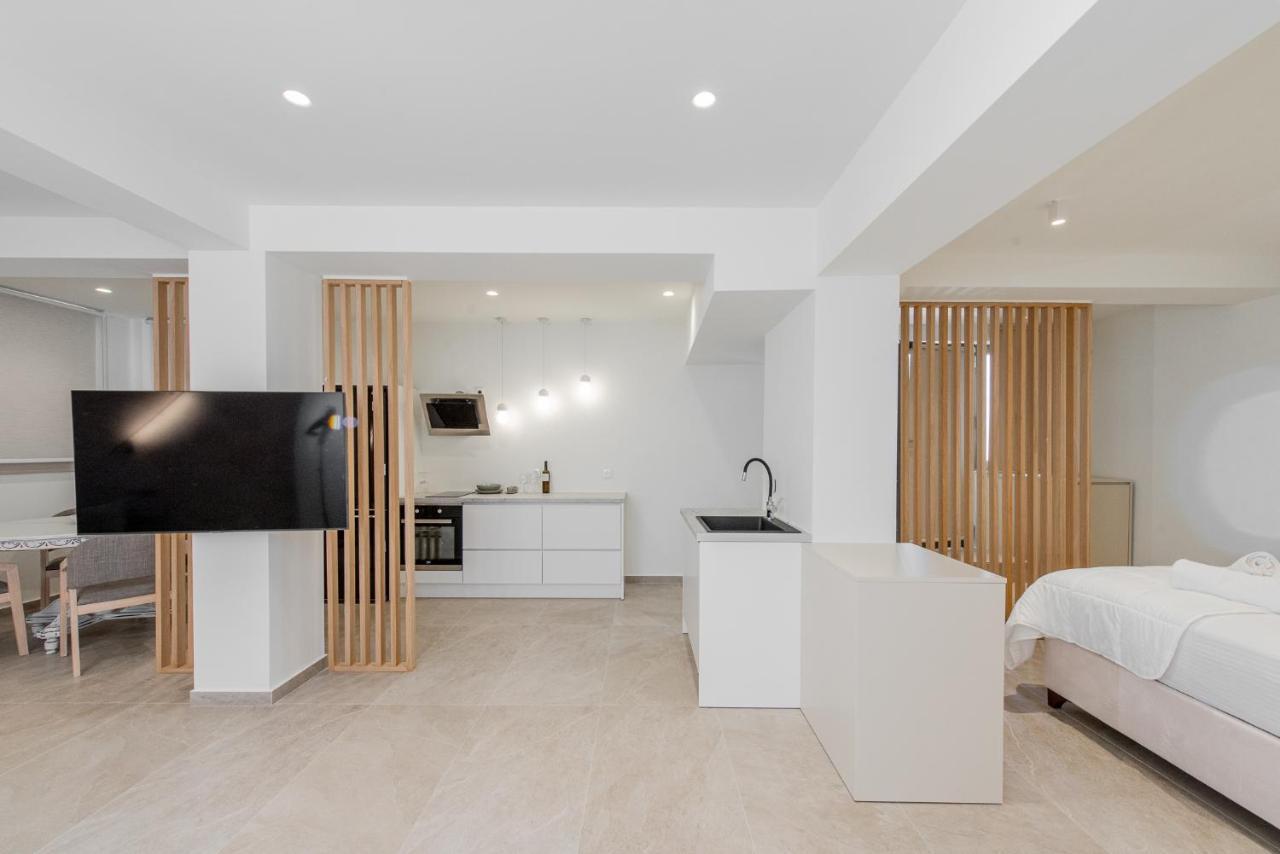 Gemela Allstarboutique In Aegina A المظهر الخارجي الصورة