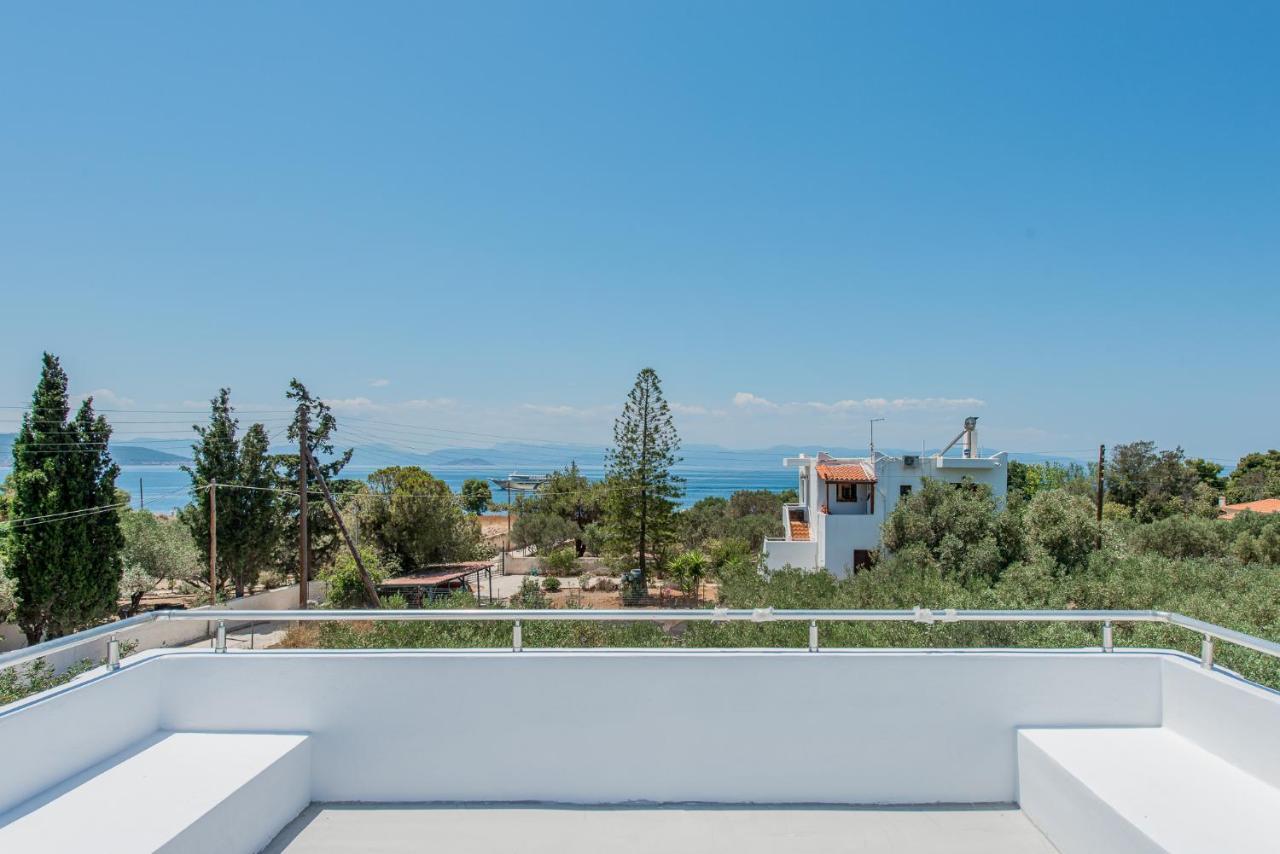 Gemela Allstarboutique In Aegina A المظهر الخارجي الصورة