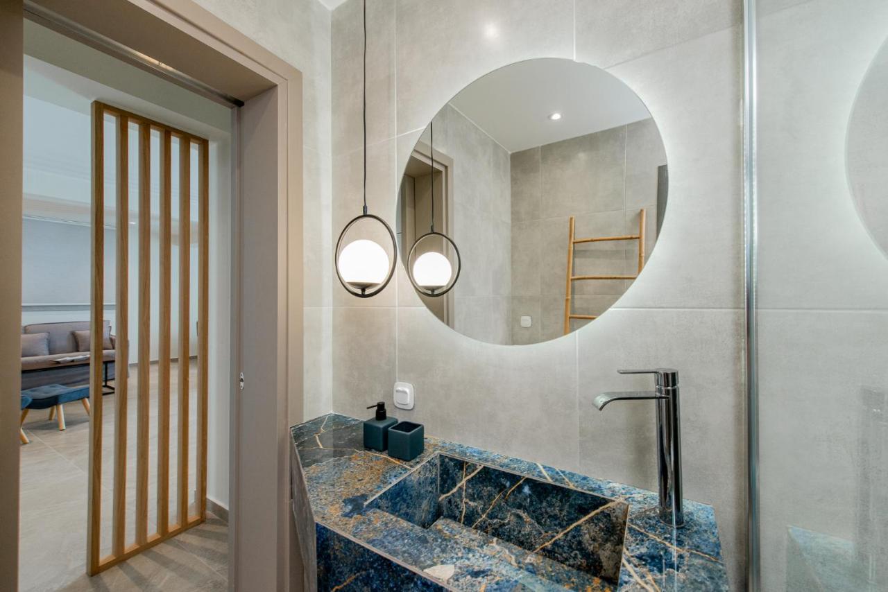 Gemela Allstarboutique In Aegina A المظهر الخارجي الصورة