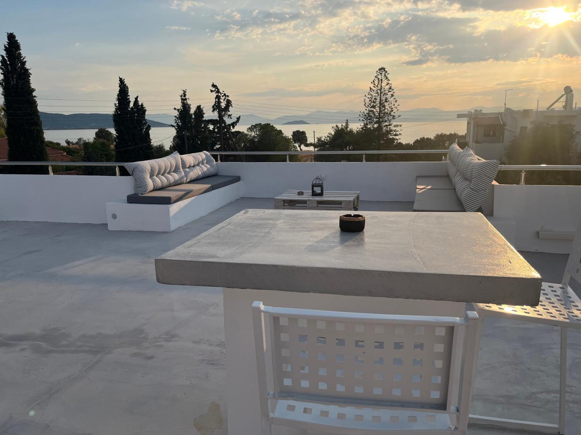 Gemela Allstarboutique In Aegina A المظهر الخارجي الصورة