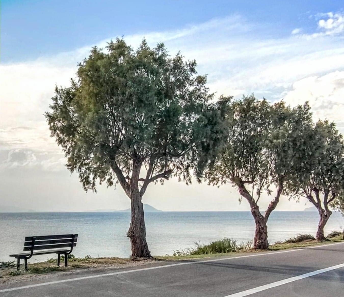 Gemela Allstarboutique In Aegina A المظهر الخارجي الصورة